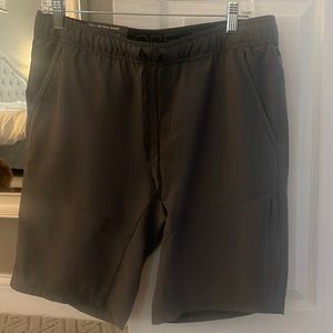 Men’s Pull-on Trail Shorts